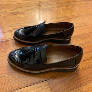 Franco Sarto women’s Carolynn loafer